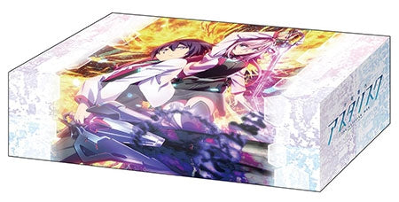 Image for Bushiroad Storage Box Collection Vol.147: Gakusen Toshi Asterisk - Deck Boxes