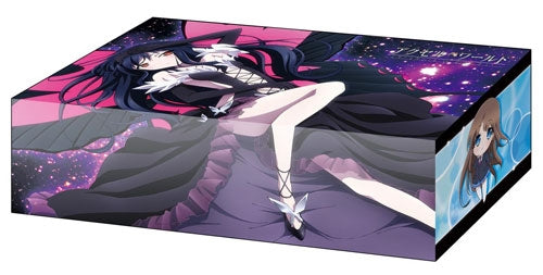 Image for Bushiroad Storage Box Collection Vol.169: Accel World: Infinite Burst - Deck Boxes