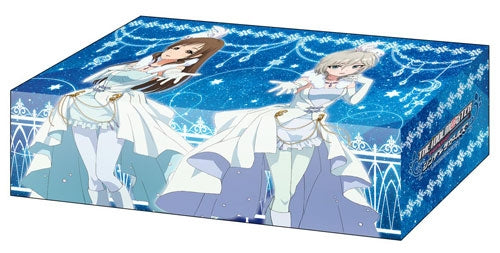 Image for Bushiroad Storage Box Collection Vol.173: The IDOLM@STER Cinderella Girls - LOVE LAIKA - Deck Boxes