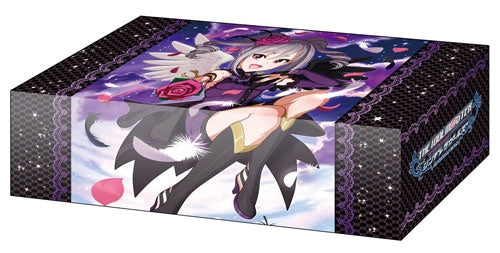 Image for Bushiroad Storage Box Collection Vol.174: The IDOLM@STER Cinderella Girls - Rosenburg Engel - Deck Boxes
