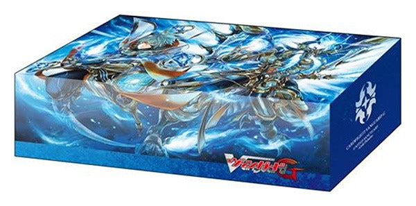 Image for Bushiroad Storage Box Collection Vol.178: Cardfight!! Vanguard G - Regulation Liberator, Aglovale - Deck Boxes