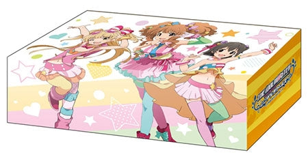Image for Bushiroad Storage Box Collection Vol.181: The IDOLM@STER Cinderella Girls - Decoration - Deck Boxes