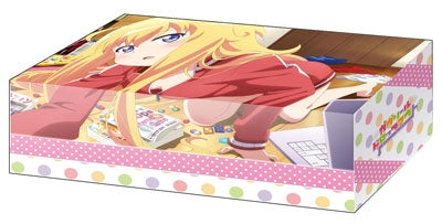 Image for Bushiroad Storage Box Collection Vol.195: Gabriel Dropout - Deck Boxes