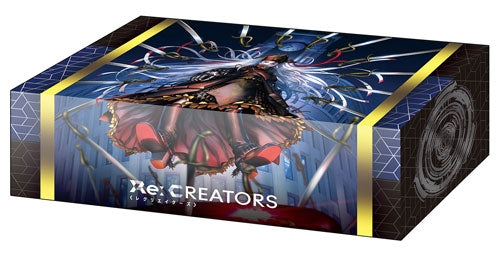 Image for Bushiroad Storage Box Collection Vol.211: Re:CREATORS - Deck Boxes