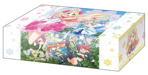 Image for Bushiroad Storage Box Collection Vol.216: Aho-Girl - Deck Boxes