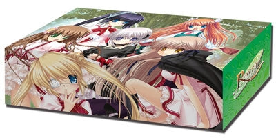 Image for Bushiroad Storage Box Collection Vol.30: Rewrite - Group - Deck Boxes
