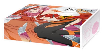 Image for Bushiroad Storage Box Collection Vol.31: Guilty Crown - Deck Boxes