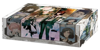 Image for Bushiroad Storage Box Collection Vol.34: STEINS;GATE - Deck Boxes