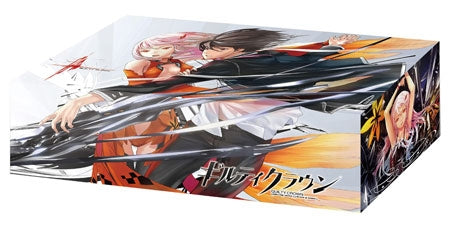 Image for Bushiroad Storage Box Collection Vol.40: Guilty Crown - Deck Boxes
