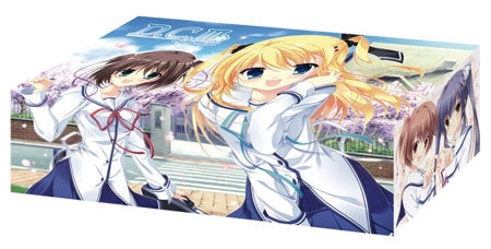 Image for Bushiroad Storage Box Collection Vol.51: Da Capo III - Deck Boxes