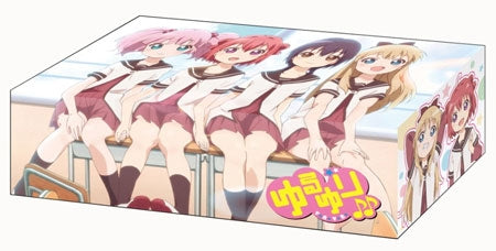 Image for Bushiroad Storage Box Collection Vol.52: YuruYuri 2nd Season - Deck Boxes