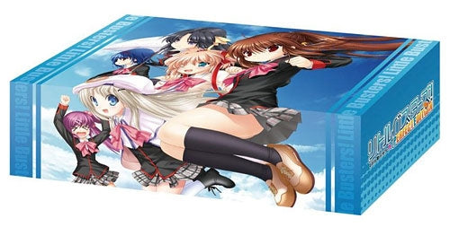 Image for Bushiroad Storage Box Collection Vol.57: Little Busters! PERFECT EDITION - Deck Boxes