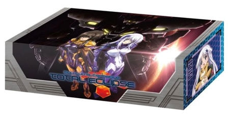 Image for Bushiroad Storage Box Collection Vol.65: Total Eclipse - Deck Boxes