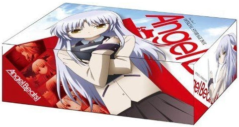 Image for Bushiroad Storage Box Collection Vol.7: Angel Beats! - Deck Boxes