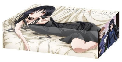 Image for Bushiroad Storage Box Collection Vol.70: Accel World - Deck Boxes