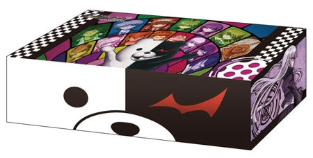 Image for Bushiroad Storage Box Collection Vol.74: Danganronpa: The Animation - Deck Boxes