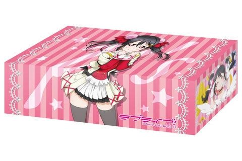 Image for Bushiroad Storage Box Collection Vol.93: Love Live! - Nico Yazawa - Deck Boxes