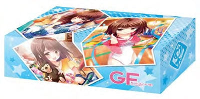 Image for Bushiroad Storage Box Collection Vol.99: Girl Friend BETA - Kokomi Shiina - Deck Boxes