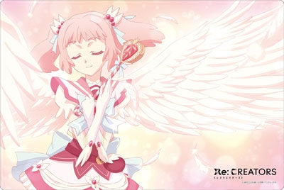 Image for Bushiroad Rubber Mat Collection Vol.103: Re:CREATORS - Mamika Kirameki - Playmats