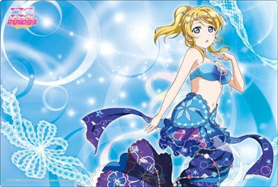 Image for Bushiroad Rubber Mat Collection Vol.38: Love Live! - Eli Ayase - Playmats