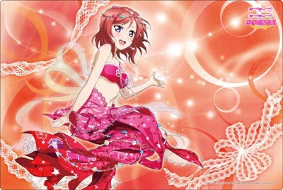 Image for Bushiroad Rubber Mat Collection Vol.42: Love Live! - Maki Nishikino - Playmats