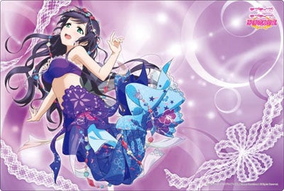 Image for Bushiroad Rubber Mat Collection Vol.43: Love Live! - Nozomi Tojo - Playmats