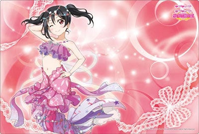 Image for Bushiroad Rubber Mat Collection Vol.45: Love Live! - Nico Yazawa - Playmats