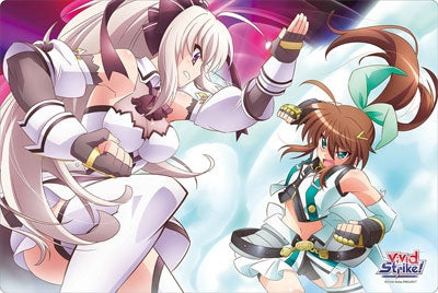 Image for Bushiroad Rubber Mat Collection Vol.71: ViVid Strike! - Playmats
