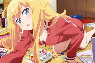 Image for Bushiroad Rubber Mat Collection Vol.81: Gabriel Dropout - Playmats