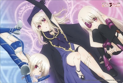 Image for Bushiroad Rubber Mat Collection Vol.87: Fate/kaleid liner Prisma Illya 3rei !! - Illya Tenshin Ver. - Playmats