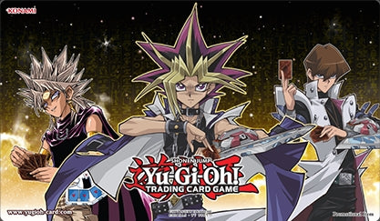 Image for Yu-Gi-Oh! Generation Duel Tournament Playmat: Original Era - Playmats