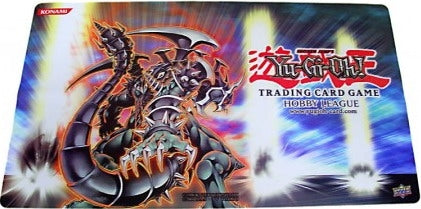Image for Yu-Gi-Oh! Hobby League Playmat: Dark Armed Dragon - Playmats