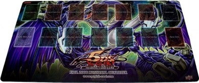 Image for Yu-Gi-Oh! Regional Qualifiers Playmat: Montage Dragon - Playmats