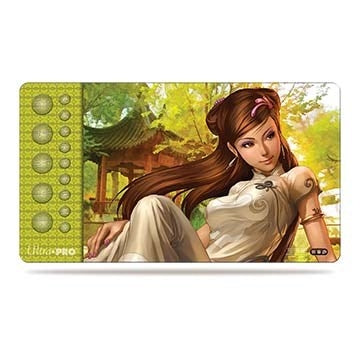 Image for Xiao Qiao Playmat for General's Order - Playmats