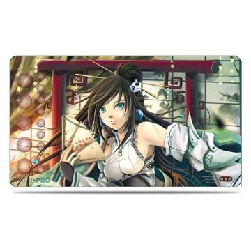 Image for Yan Shi Playmat for General's Order - Playmats
