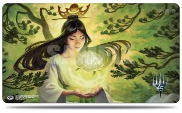 Image for Masters 25 V2 Playmat for Magic - Azusa, Lost But Seeking - Playmats
