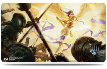 Image for Masters 25 V5 Playmat for Magic - Akroma's Vengeance - Playmats