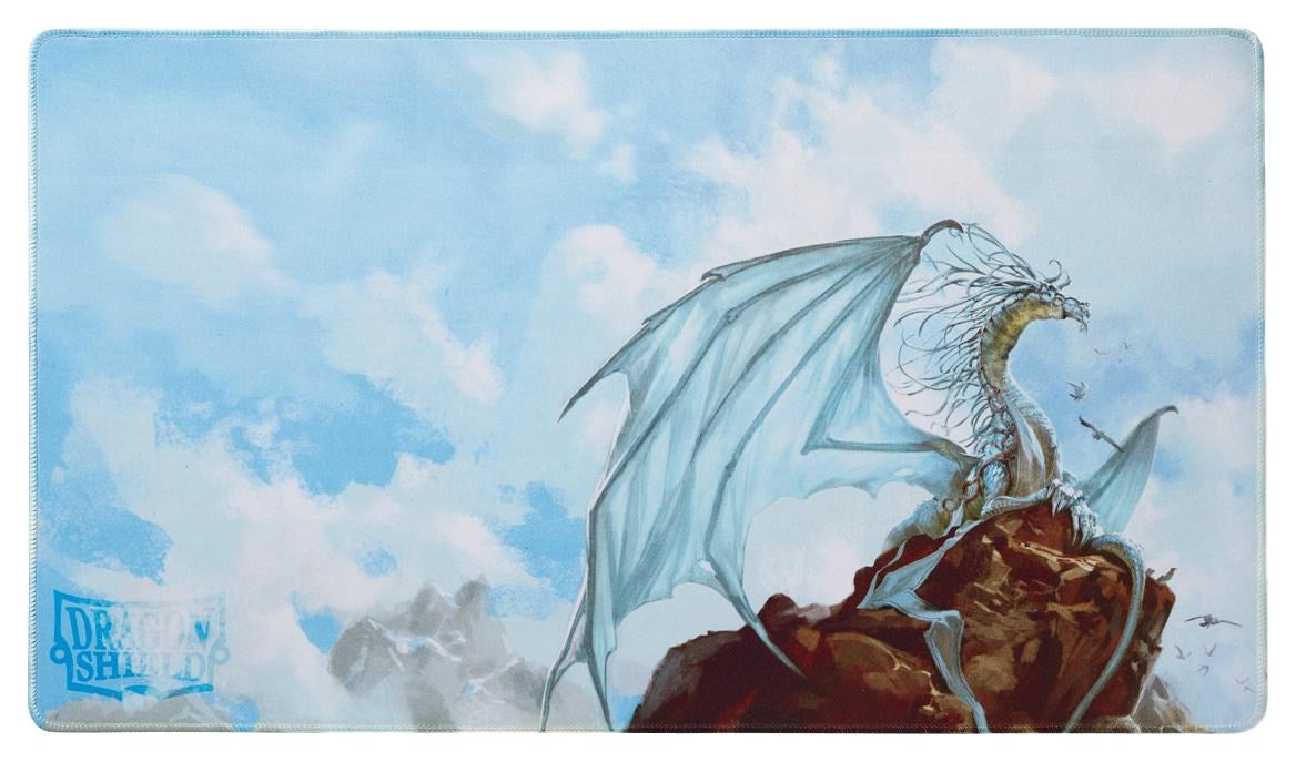 Image for Dragon Shield Playmat (Limited Edition) - Caelum Beacon of Light - Playmats