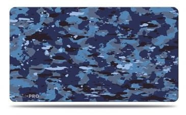 Image for Navy Camo Mat - Playmats