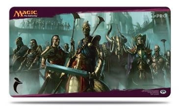 Image for Khans of Tarkir, The Sultai Brood Playmat for Magic - Playmats