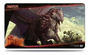 Image for Dragons of Tarkir Dragonlord Dromaka Playmat for Magic - Playmats