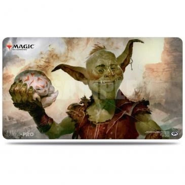 Image for Dominaria Squee, the Immortal Playmat for Magic - Playmats
