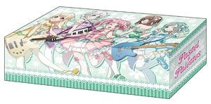 Image for Bushiroad Storage Box Collection Vol.223: BanG Dream! Girls Band Party! - Pastel*Palettes - Deck Boxes
