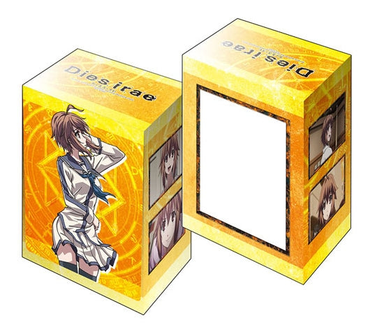 Image for Bushiroad Deck Holder Collection V2 Vol.321: Dies irae - Kasumi Ayase - Deck Boxes