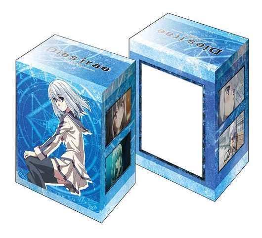 Image for Bushiroad Deck Holder Collection V2 Vol.322: Dies irae - Rea Himuro - Deck Boxes