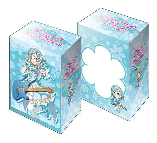 Image for Bushiroad Deck Holder Collection V2 Vol.325: BanG Dream! Girls Band Party! - Hina Hikawa - Deck Boxes