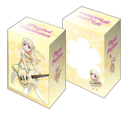 Image for Bushiroad Deck Holder Collection V2 Vol.326: BanG Dream! Girls Band Party! - Chisato Shirasagi - Deck Boxes