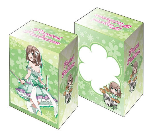 Image for Bushiroad Deck Holder Collection V2 Vol.327: BanG Dream! Girls Band Party! - Maya Yamato - Deck Boxes