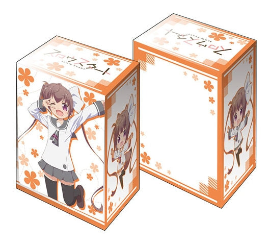 Image for Bushiroad Deck Holder Collection V2 Vol.331: Slow Start - Tamate Momochi - Deck Boxes