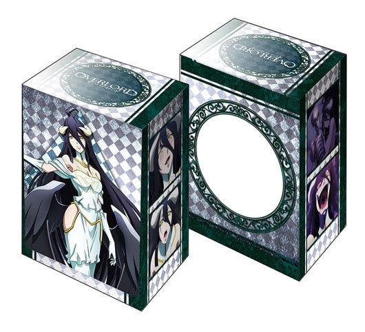 Image for Bushiroad Deck Holder Collection V2 Vol.335: Overlord - Albedo - Deck Boxes